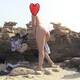 nuda al mare nuda al mare