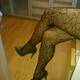 le mie gambe le mie gambe