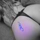 Culetto ;) Culetto ;)