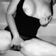 Mi tocco... Mi tocco...