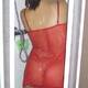 doccia hot doccia hot