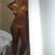 nuda in doccia nuda in doccia