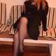 L'accavallamento di gambe L'accavallamento di gambe