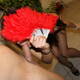 a bocca piena... a bocca piena...