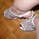 SCARPE BIANCHE SCARPE BIANCHE