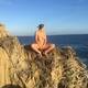 Tutta nuda pe il sole Tutta nuda pe il sole