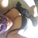 sexy violet mask sexy violet mask