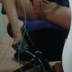 Selfie mentre mi tocco Selfie mentre mi tocco
