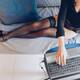 distesa al lavoro distesa al lavoro