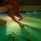 in acqua in acqua
