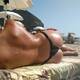 bel sedere lucido al sole bel sedere lucido al sole