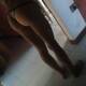 Culetto post workout Culetto post workout