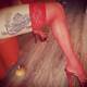 Rosso Rosso
