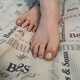 Private Photo of MissFeet66 Private Photo of MissFeet66