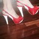 Private Photo of Morgana_Feet Private Photo of Morgana_Feet