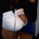 Foto privata di _CALDAREGINASEXY Foto privata di _CALDAREGINASEXY