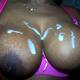 Foto privata di _CALDAREGINASEXY Foto privata di _CALDAREGINASEXY