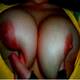Foto privata di BlackDahlia_ Foto privata di BlackDahlia_
