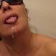 LA LINGUA CHE GIOCA CON LA SPERMA LA LINGUA CHE GIOCA CON LA SPERMA