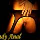 Foto privata di Lady_Anal Foto privata di Lady_Anal