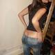 jeans a vita bassa jeans a vita bassa
