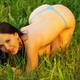 Foto privata di sexynymph Foto privata di sexynymph