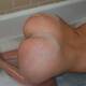culettona culettona